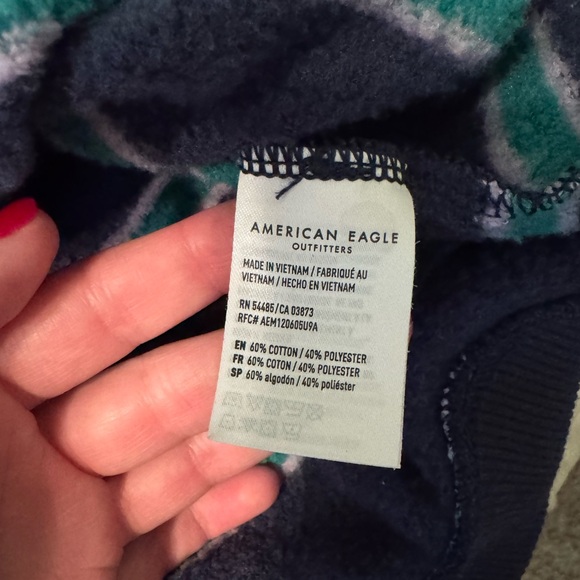 ✨AMERICAN EAGLE PULLOVER - Picture 4 of 6
